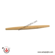 وردنه چوبی بزرگ