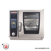 فر پخت ترکیبی رشنال XS