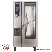 فر پخت ترکیبی رشنال 20 سینی