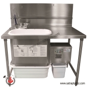 بردینگ(پودر زن)سینگل ایرکینگ BBS-U-4830 