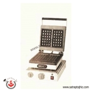 وافل پز تک صفحه مربعی BEST