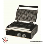 وافل پز تک صفحه 10 خانه مستطیلی BEST