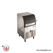 یخساز استوانه ای 50 کیلویی اسکاتمن