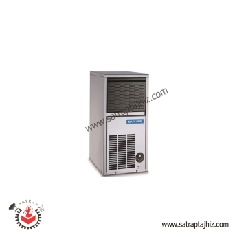 یخساز استوانه ای 20 کیلویی بارلاین