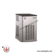یخساز پودری 1200 کیلویی با کندانسور اسکاتمن