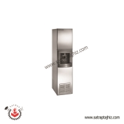 یخساز مکعبی 34 کیلویی اسکاتمن 