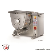 چرخ گوشت میکسردار رومیزی 800 کیلویی C/E901 مینروا