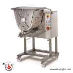 چرخ گوشت میکسردار ایستاده 1200 کیلویی C/E902 مینروا