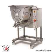 چرخ گوشت میکسردار ایستاده 1200 کیلویی C/E902 مینروا