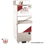 بستنی ساز ایستاده  60 کیلویی کاتابریگا