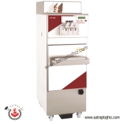 بستنی ساز ایستاده  60 کیلویی کاتابریگا