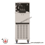 بستنی ساز قیفی ایستاده ژل ماتیک BV200
