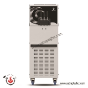 بستنی ساز قیفی ایستاده ژل ماتیک BV200