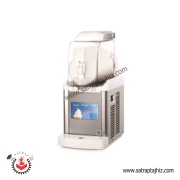 بستنی ساز رومیزی تک مخزن SPM