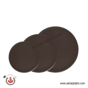 سینی استپ دار فایبرگلاس گرد قطر 37