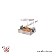 گرمخانه سیب زمینی هتکو