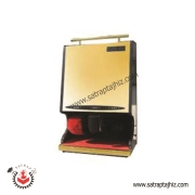 پولیشر کفش (واکس زن کفش)