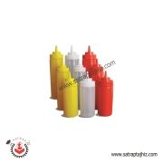 پمپ سس (سس ریز) پلاستیکی کوچک