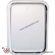 سینی نگار طرح نگین سایز 5