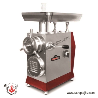  چرخ گوشت الکتروکار 22 مدل EC-76