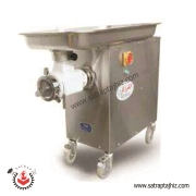  چرخ گوشت ایستاده الکتروکار مدل EC-12