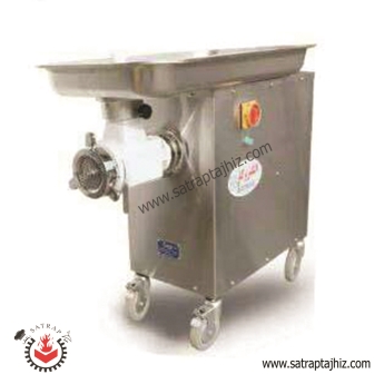  چرخ گوشت ایستاده الکتروکار مدل EC-12