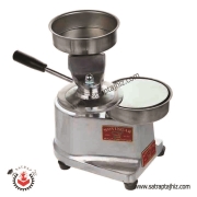 همبرگرزن نیمه اتومات سایز ۱۳