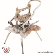 خلال کن رومیزی نوین‌گر مدل پروانه ای