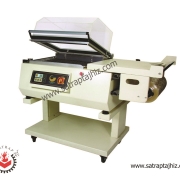 دستگاه شرینک کابینی نادی پک مدل NPS 80