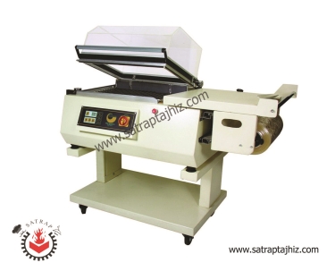  دستگاه شرینک کابینی نادی پک مدل NPS 80