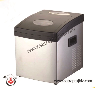  یخ ساز رومیزی 15 کیلویی 
