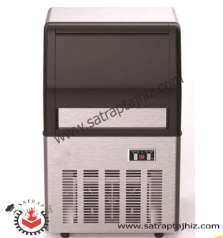 دستگاه یخ ساز 50 کیلویی ZB-250