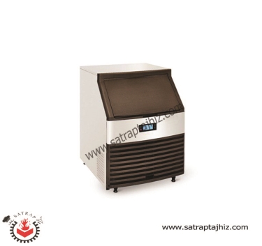 دستگاه یخ ساز صنعتی