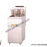 سرخ کن ترموستاتیک