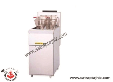 سرخ کن ترموستاتیک