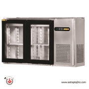 یخچال دیواری کابینتی