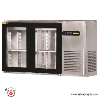 یخچال دیواری کابینتی