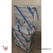 آب سرد کن استیل 3 شیر