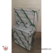 آب سرد کن صنعتی 4 شیر