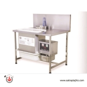 بردینگ صنعتی تک لگن  ITM