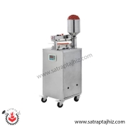 کباب گیر، کباب زن و سیخ گیر کوبیده هیدرولیکی مدل 5047 مبله