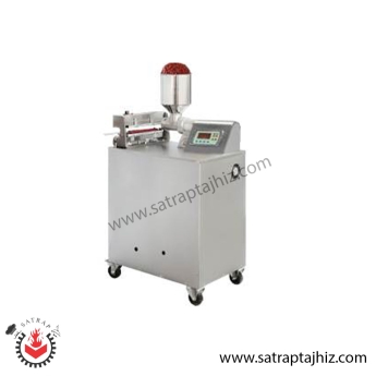  کباب زن و سیخ گیر کوبیده هیدرولیکی مدل 7050مبله