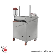 دستگاه کباب گیر، کباب زن تمام اتوماتیک