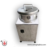 غذاساز صنعتی