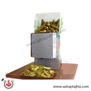 دستگاه خلال کن گوجه و خیارشور