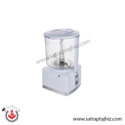 سبزی خرد کن و غذاساز خانگی نیمه صنعتی