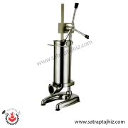 دستگاه سوسیس پر کن دستی