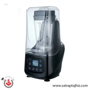 بلندر کاوردار فینگرتاچ مارک commix مدل KTM 2000 