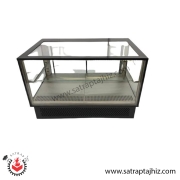شوکیک کافی شاپ و شیرینی