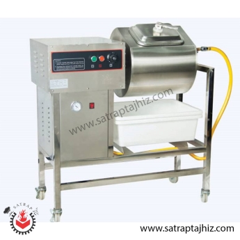 مرینیتور وکیوم دار مدل HML-809